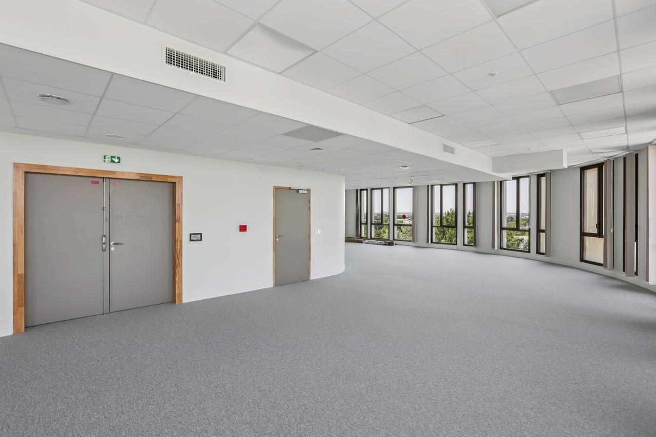 Bureau Toulouse 2551m² Location bureau Toulouse Haute-Garonne OLBUR2108294 8